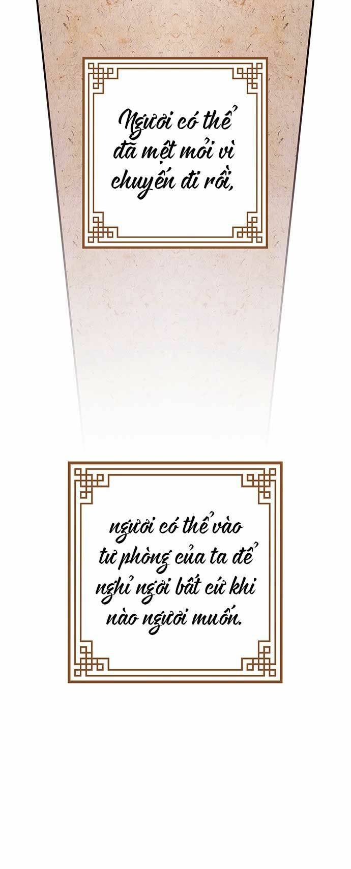Vương Tử Huyền Bí: Chapter 15