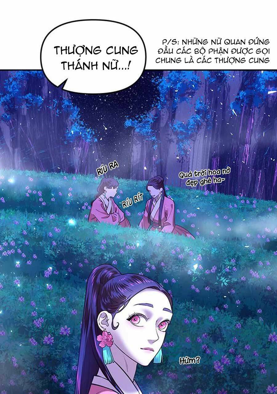 Vương Tử Huyền Bí: Chapter 15