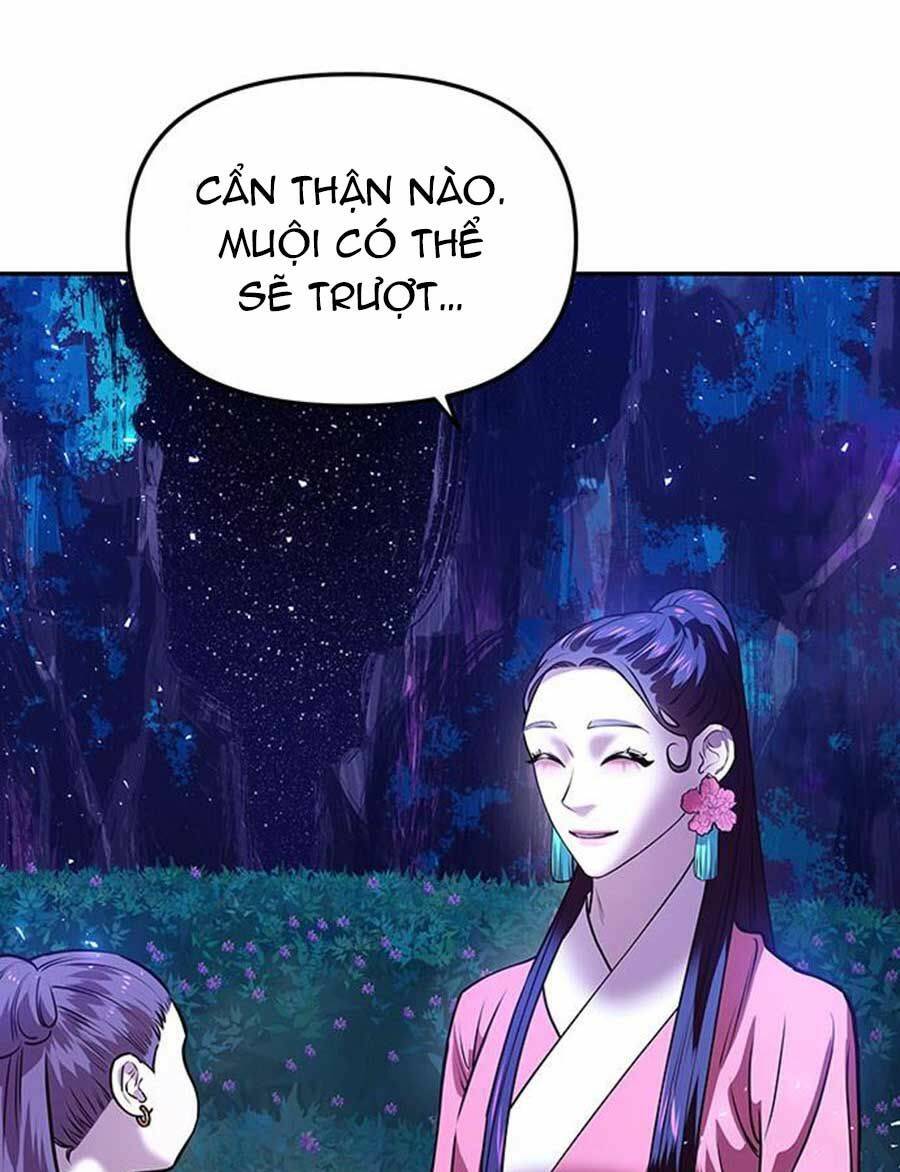 Vương Tử Huyền Bí: Chapter 15