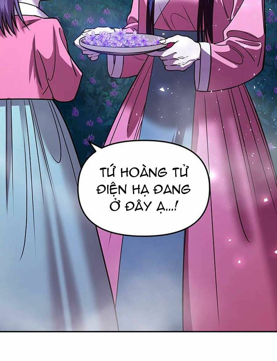 Vương Tử Huyền Bí: Chapter 15
