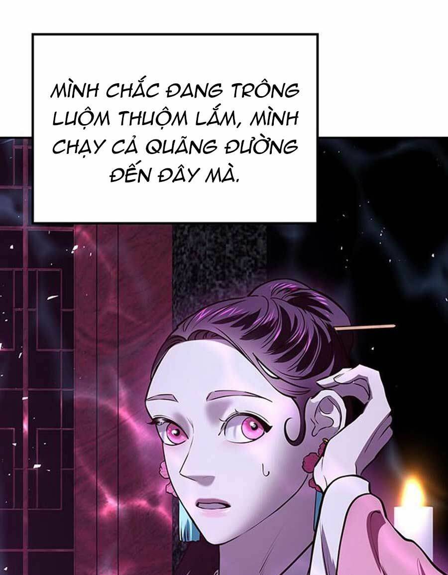 Vương Tử Huyền Bí: Chapter 15