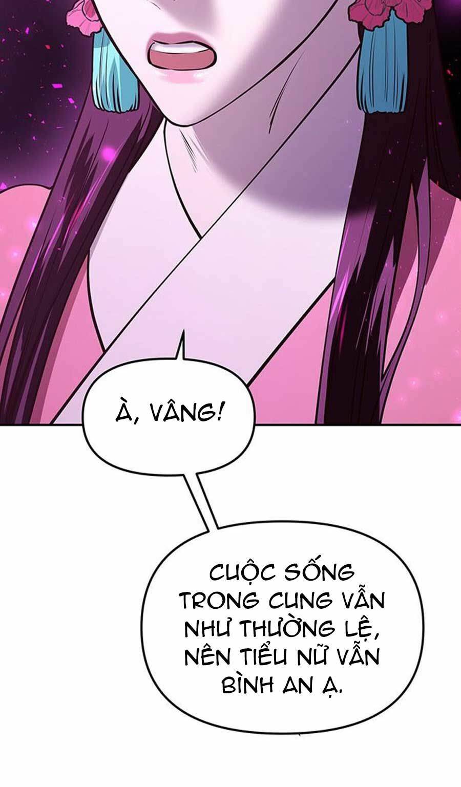 Vương Tử Huyền Bí: Chapter 15