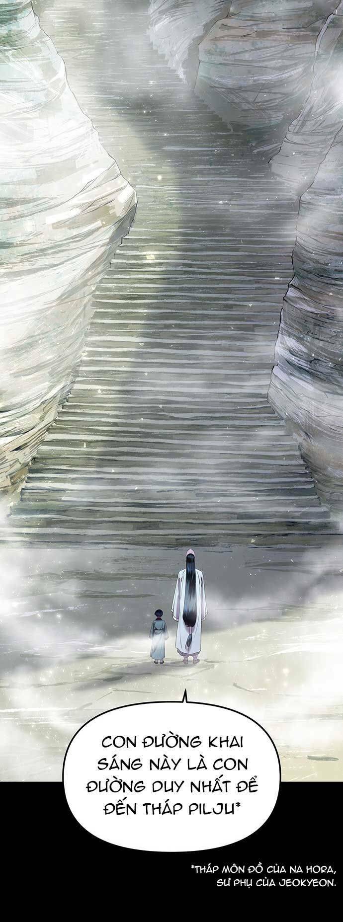 Vương Tử Huyền Bí: Chapter 16
