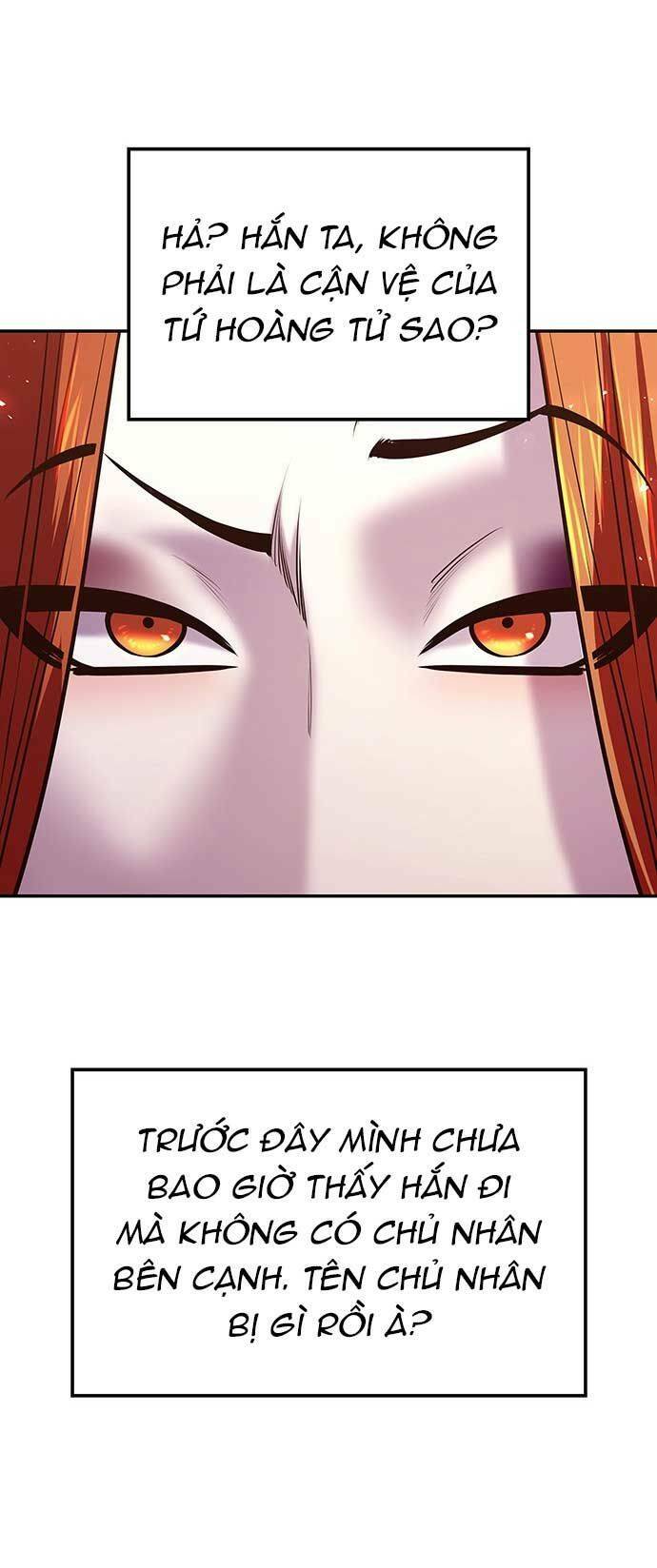 Vương Tử Huyền Bí: Chapter 16