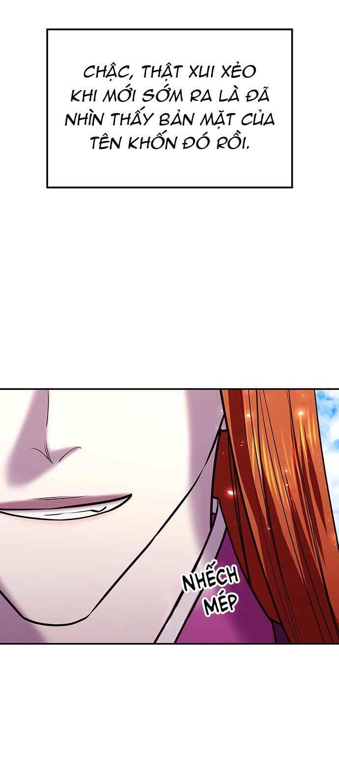 Vương Tử Huyền Bí: Chapter 16