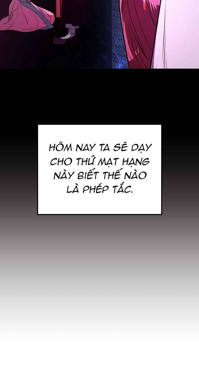 Vương Tử Huyền Bí: Chapter 16