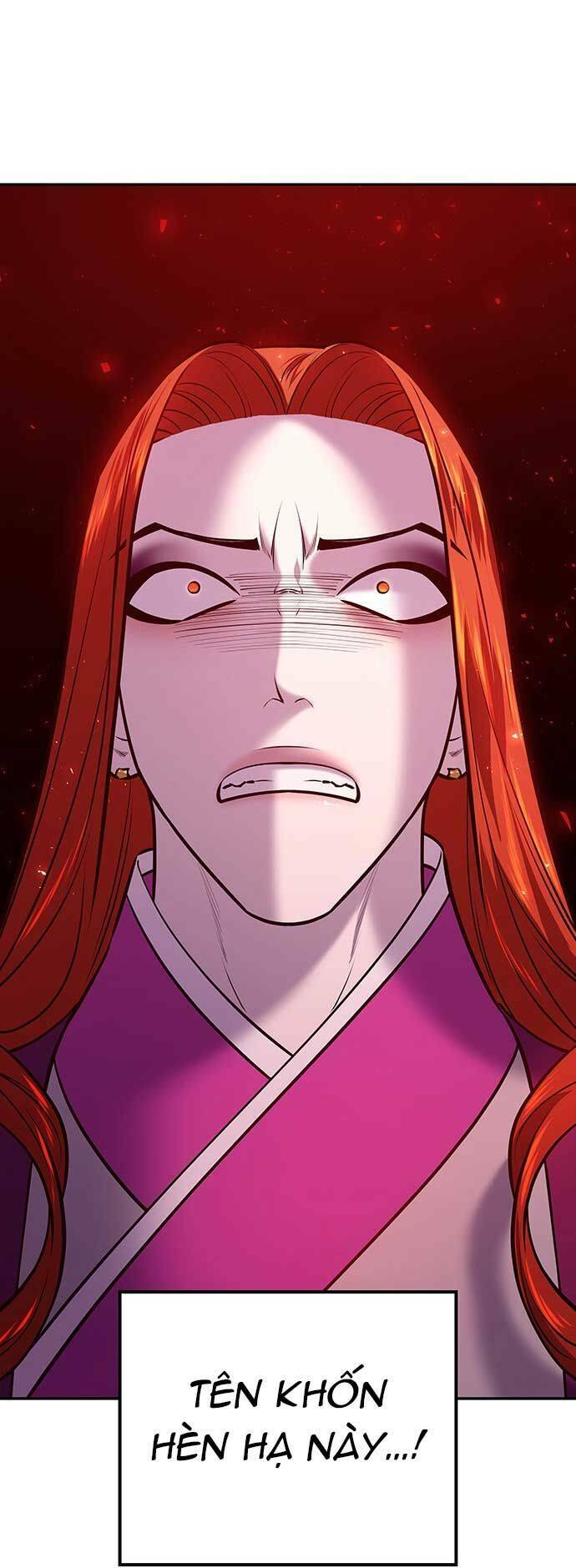 Vương Tử Huyền Bí: Chapter 16