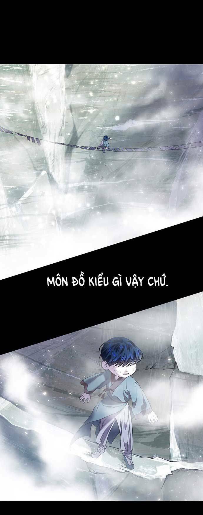 Vương Tử Huyền Bí: Chapter 16