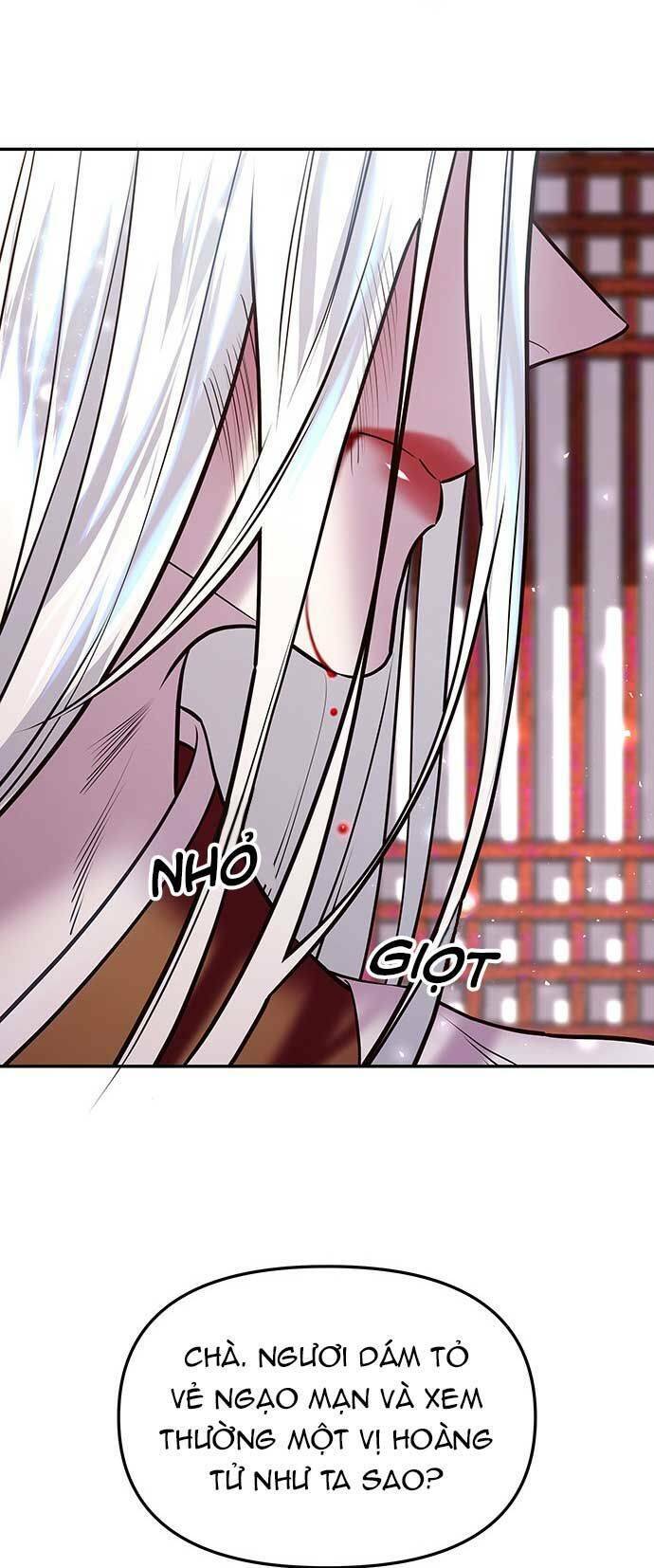 Vương Tử Huyền Bí: Chapter 16