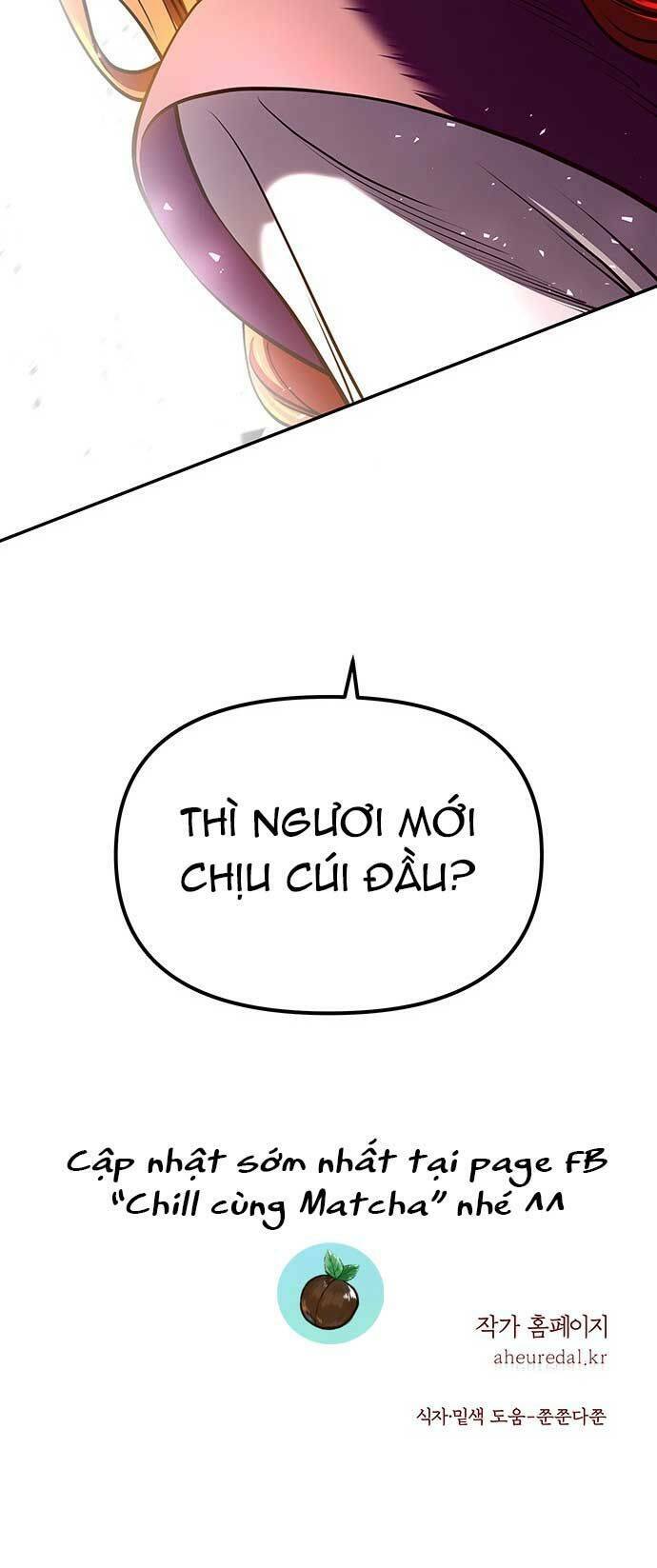 Vương Tử Huyền Bí: Chapter 16