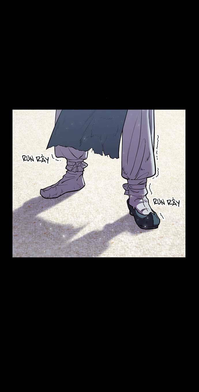 Vương Tử Huyền Bí: Chapter 16