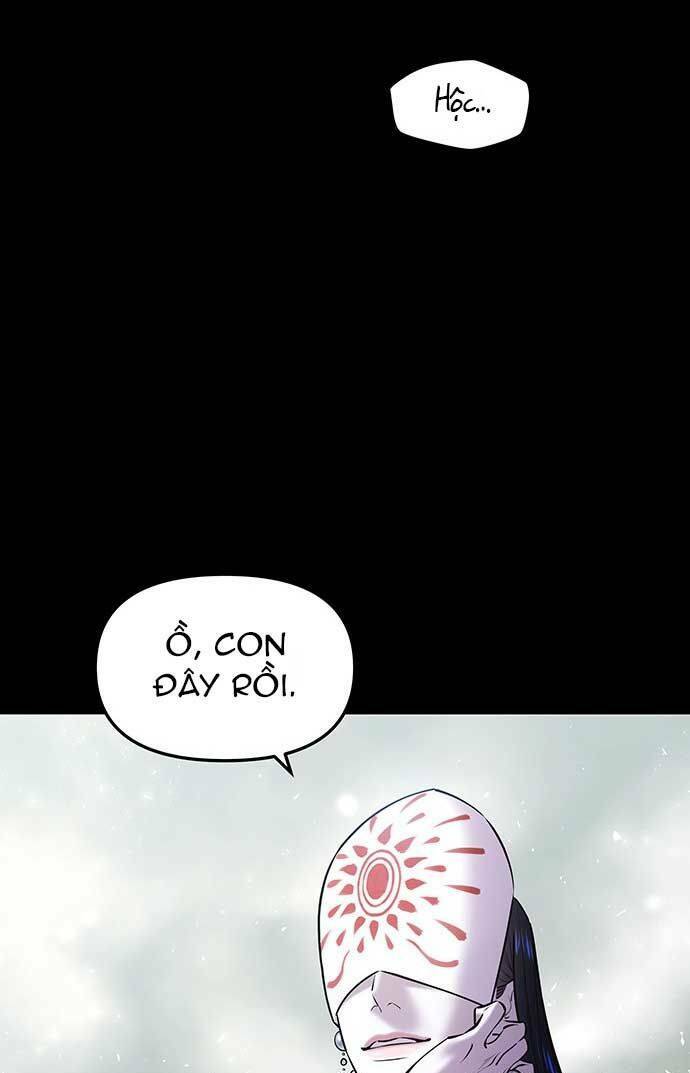 Vương Tử Huyền Bí: Chapter 16