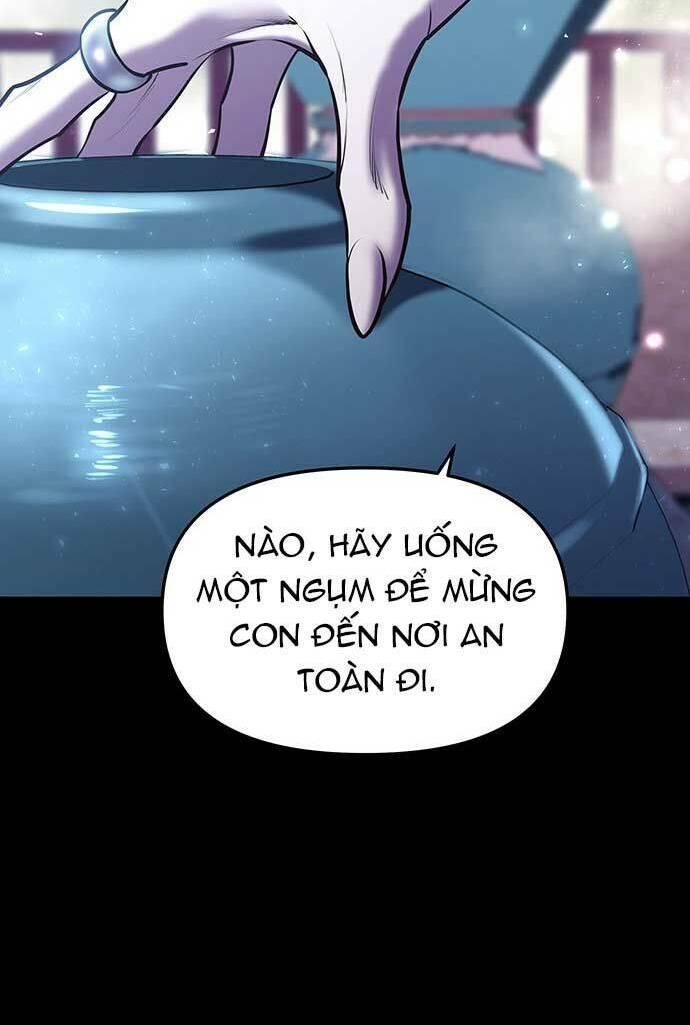 Vương Tử Huyền Bí: Chapter 16