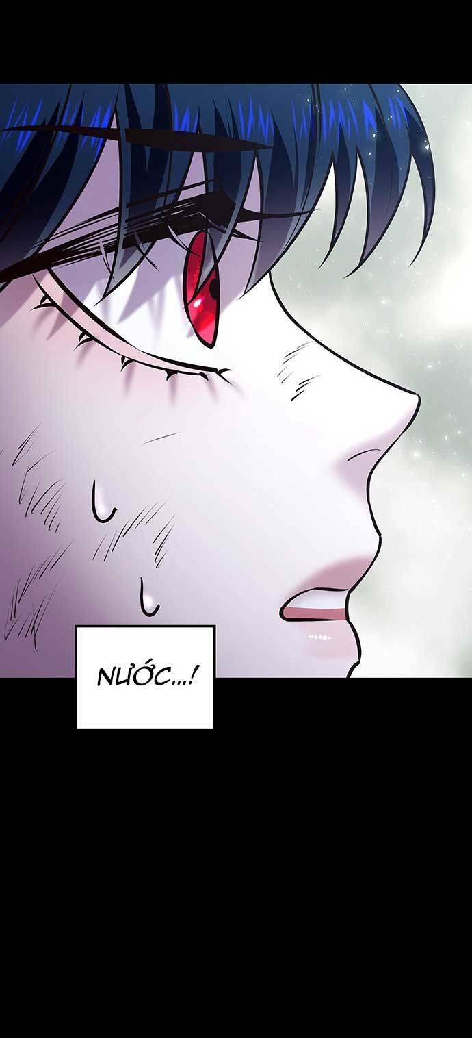 Vương Tử Huyền Bí: Chapter 16