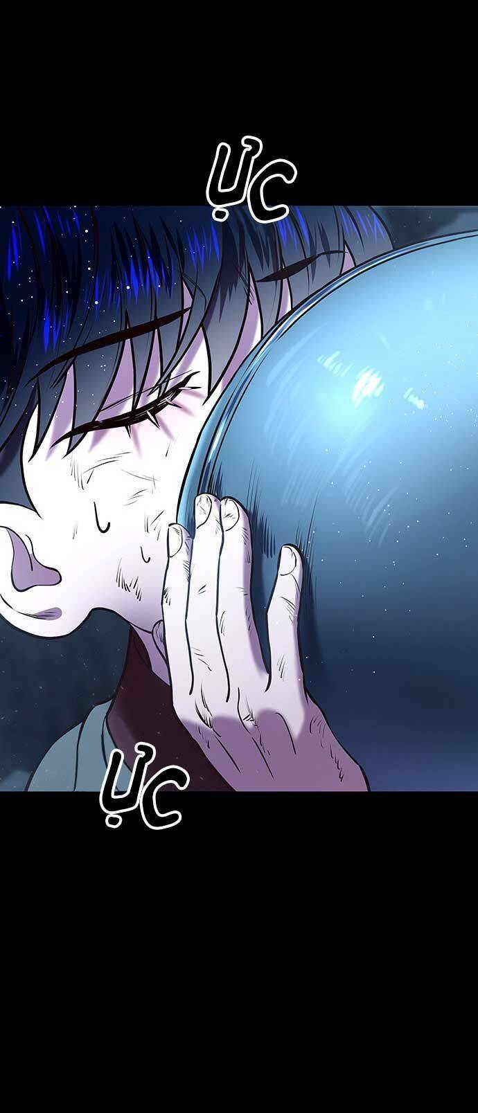 Vương Tử Huyền Bí: Chapter 16