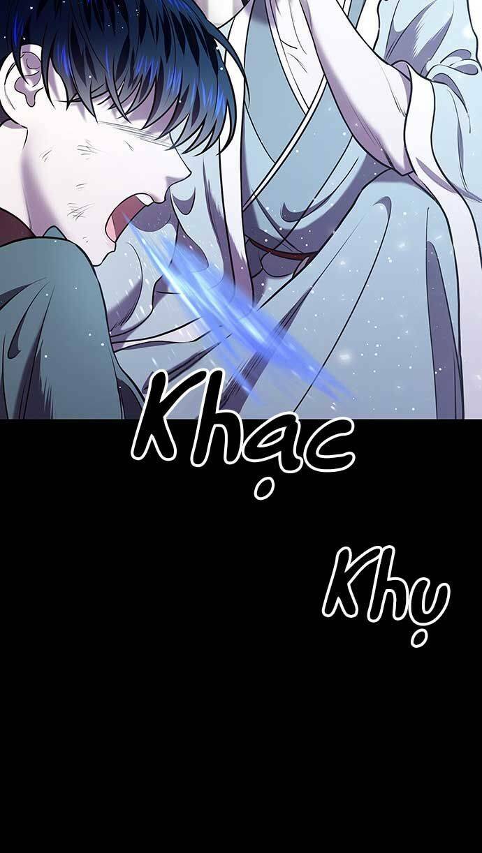 Vương Tử Huyền Bí: Chapter 16