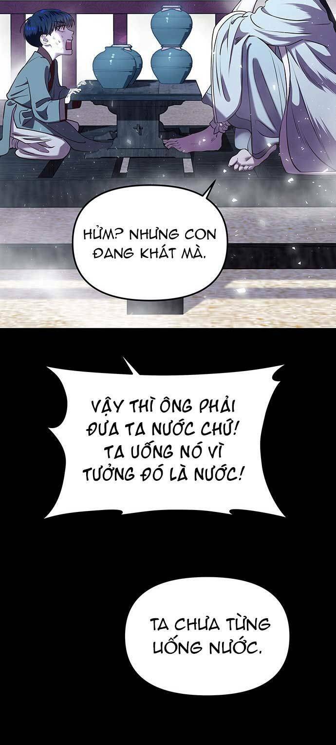 Vương Tử Huyền Bí: Chapter 16