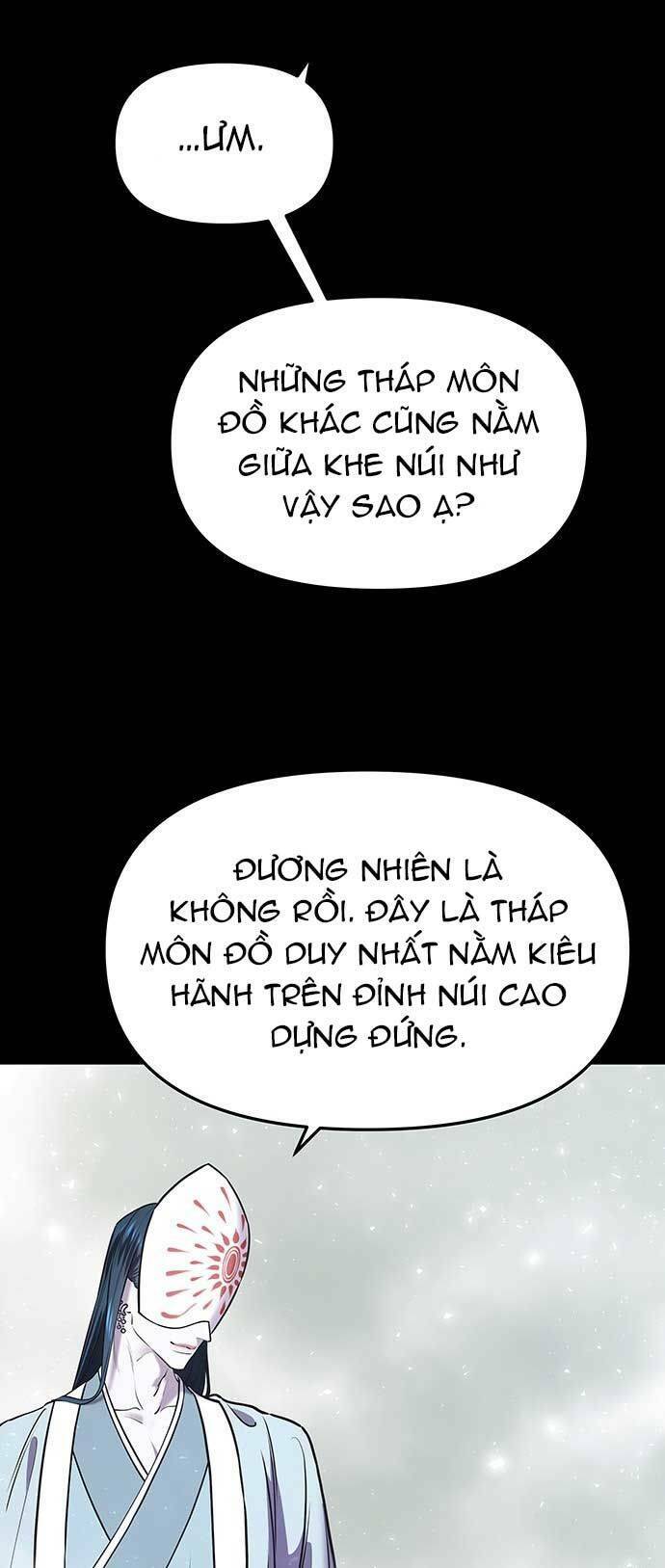 Vương Tử Huyền Bí: Chapter 16