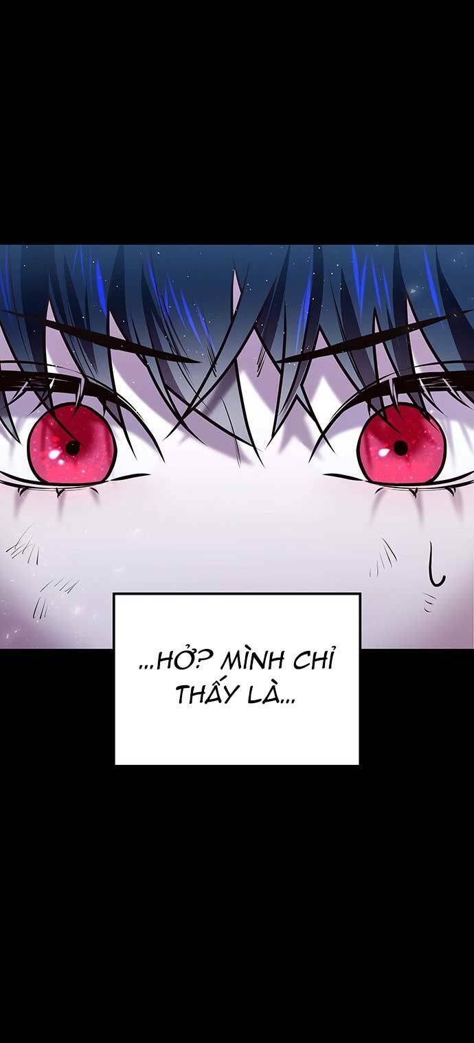 Vương Tử Huyền Bí: Chapter 16