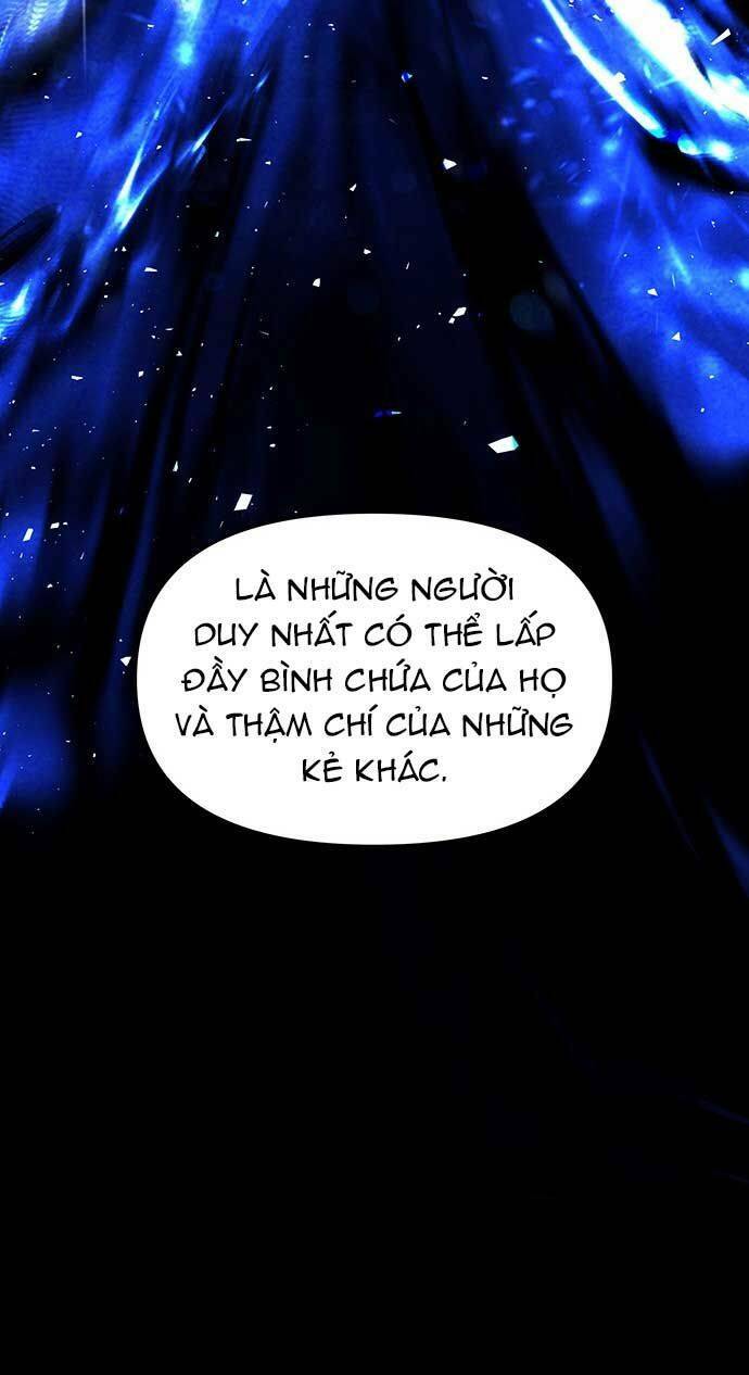 Vương Tử Huyền Bí: Chapter 16