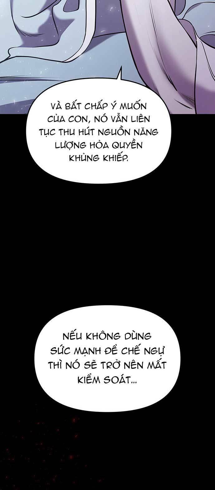 Vương Tử Huyền Bí: Chapter 16