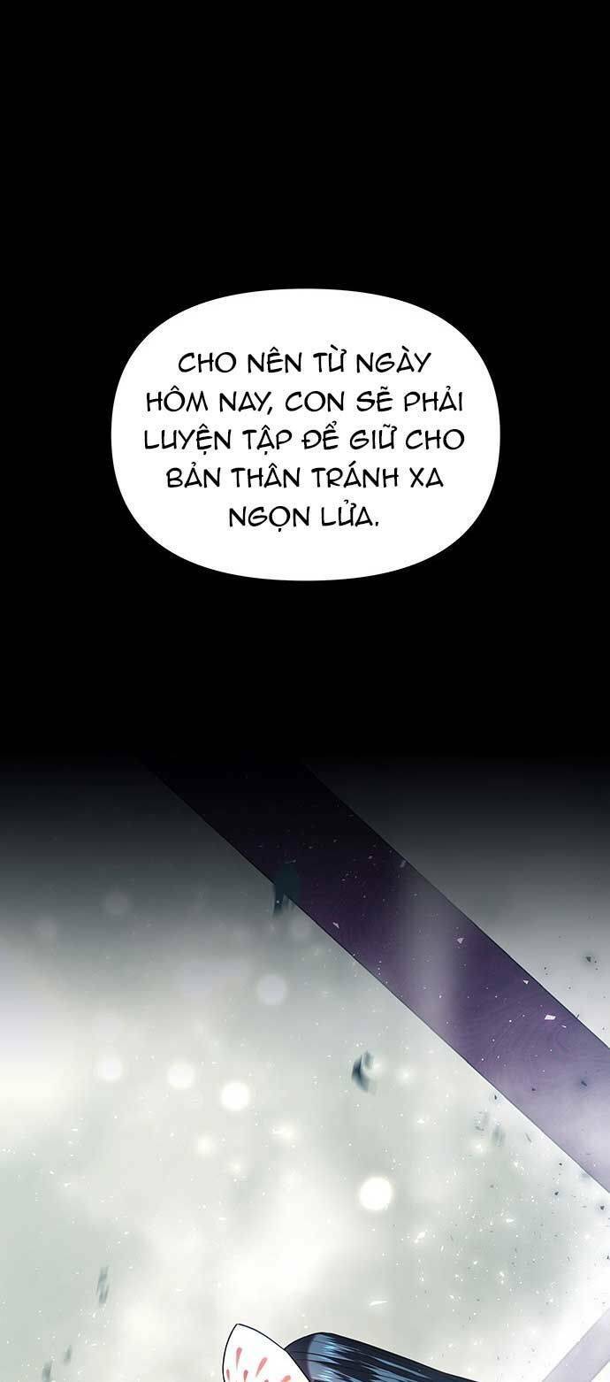 Vương Tử Huyền Bí: Chapter 16