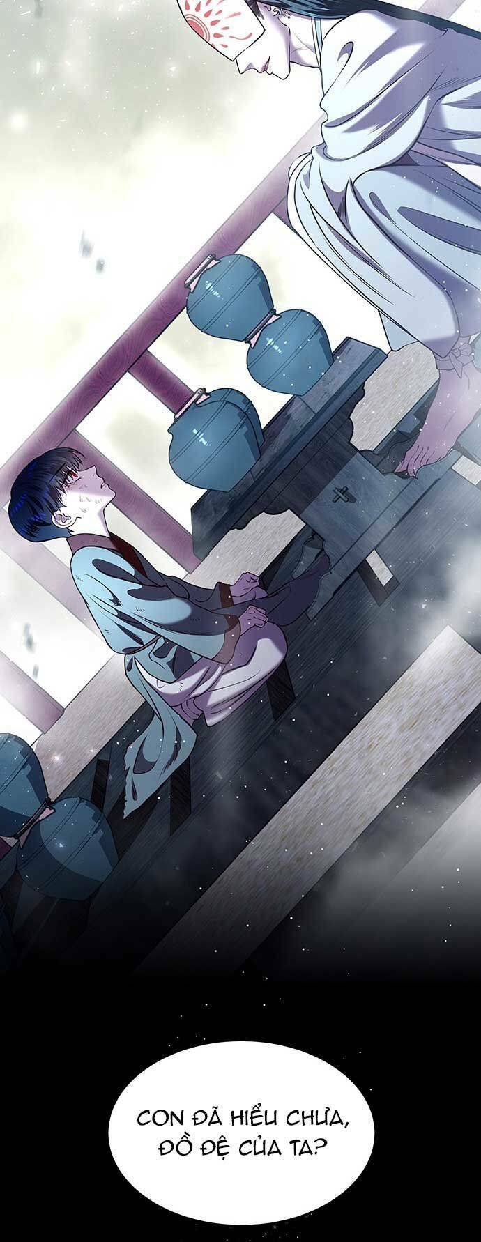 Vương Tử Huyền Bí: Chapter 16