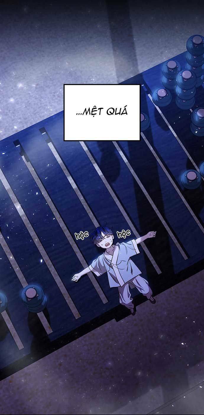Vương Tử Huyền Bí: Chapter 16