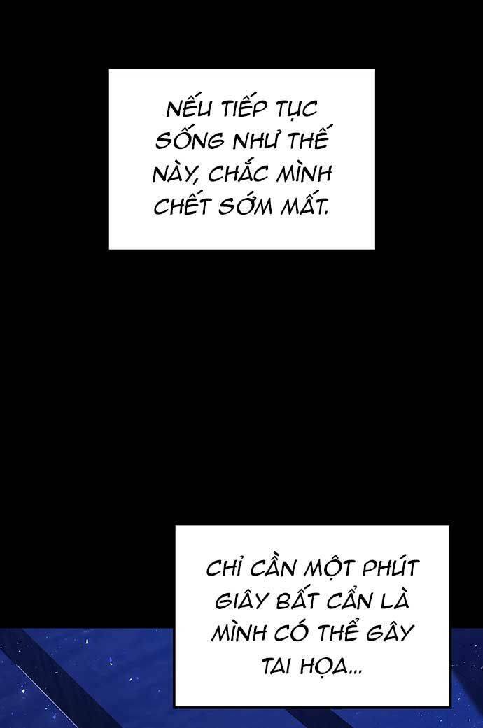 Vương Tử Huyền Bí: Chapter 16