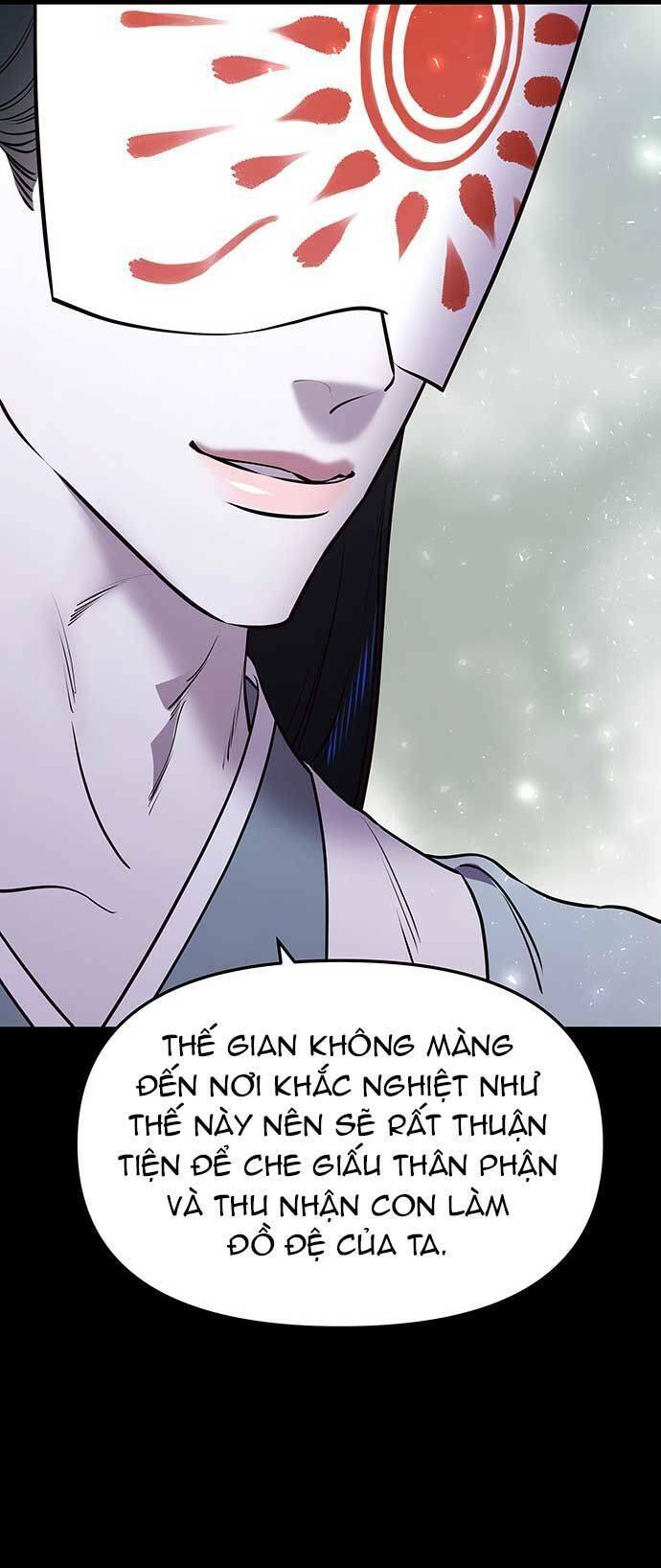 Vương Tử Huyền Bí: Chapter 16