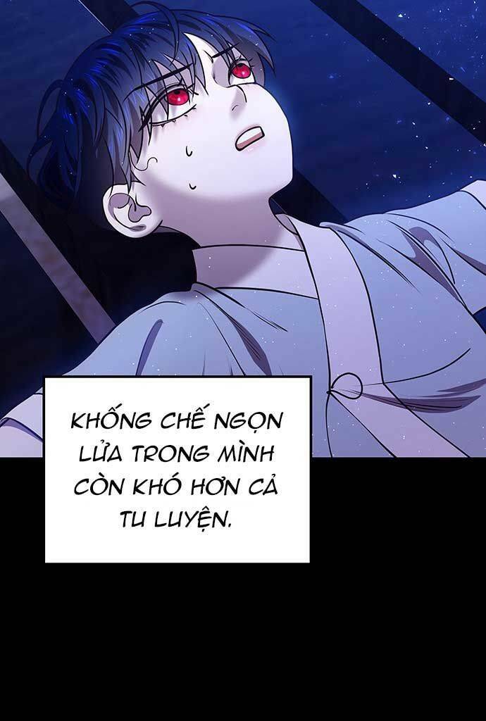 Vương Tử Huyền Bí: Chapter 16