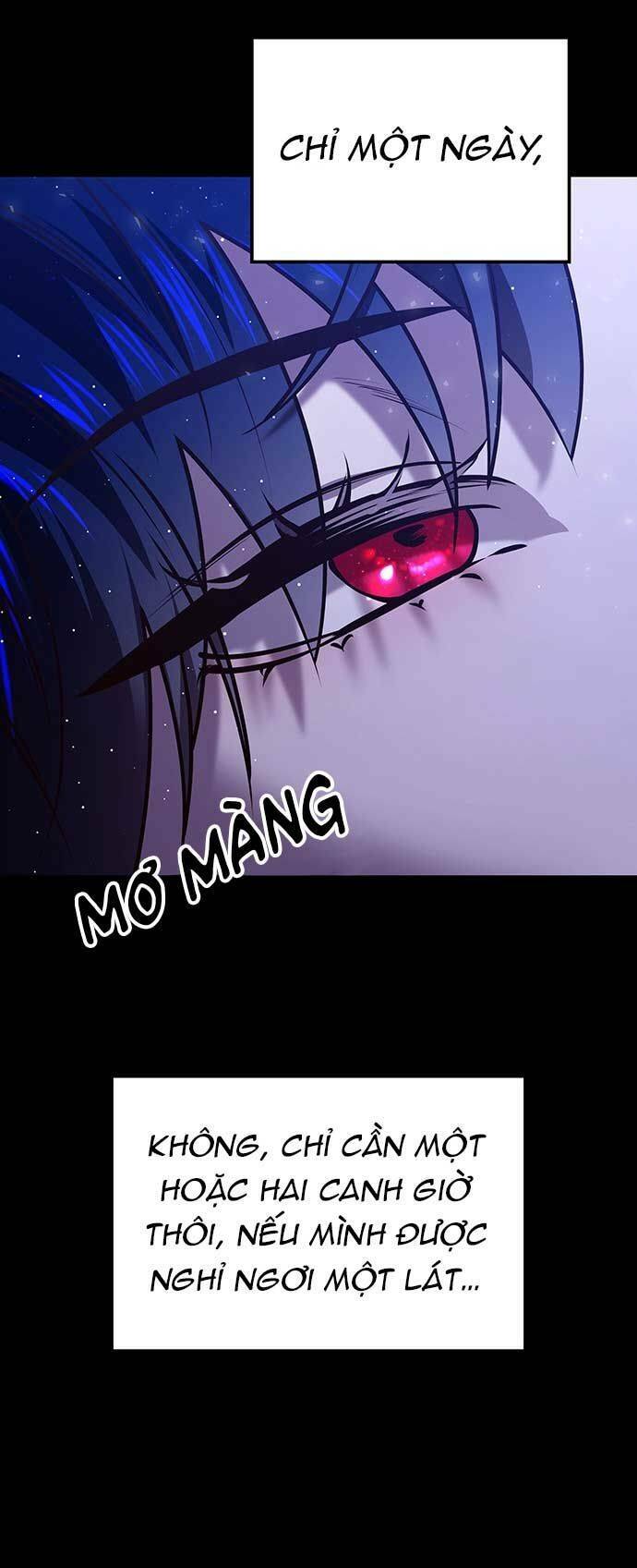 Vương Tử Huyền Bí: Chapter 16