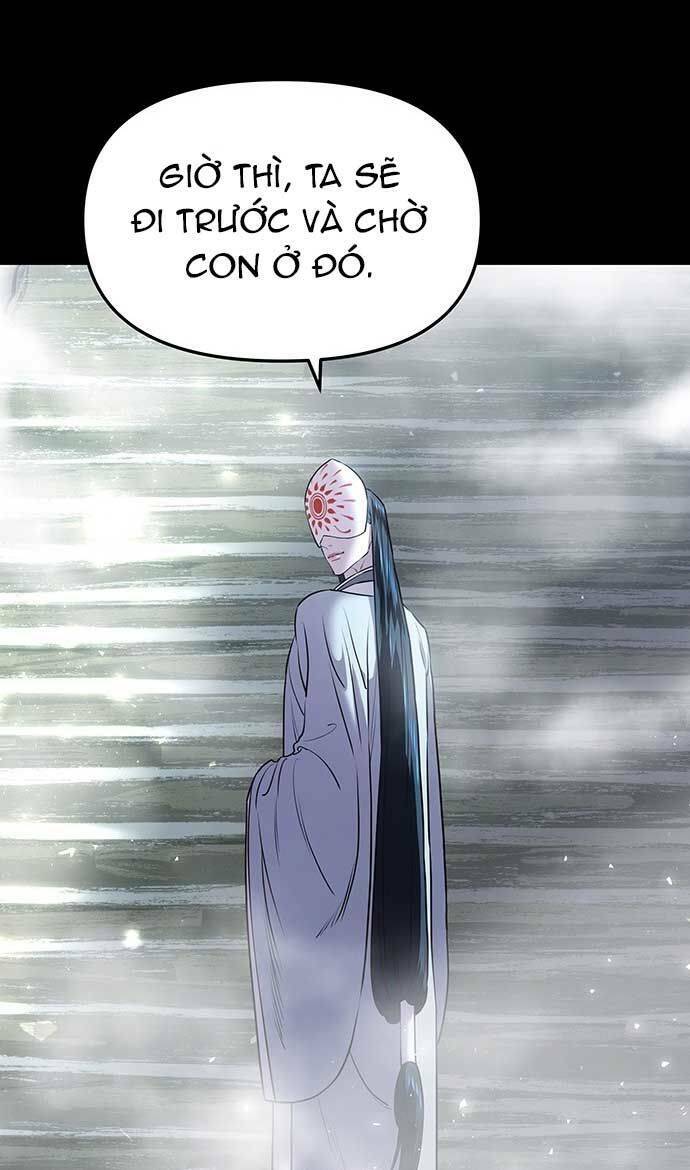 Vương Tử Huyền Bí: Chapter 16