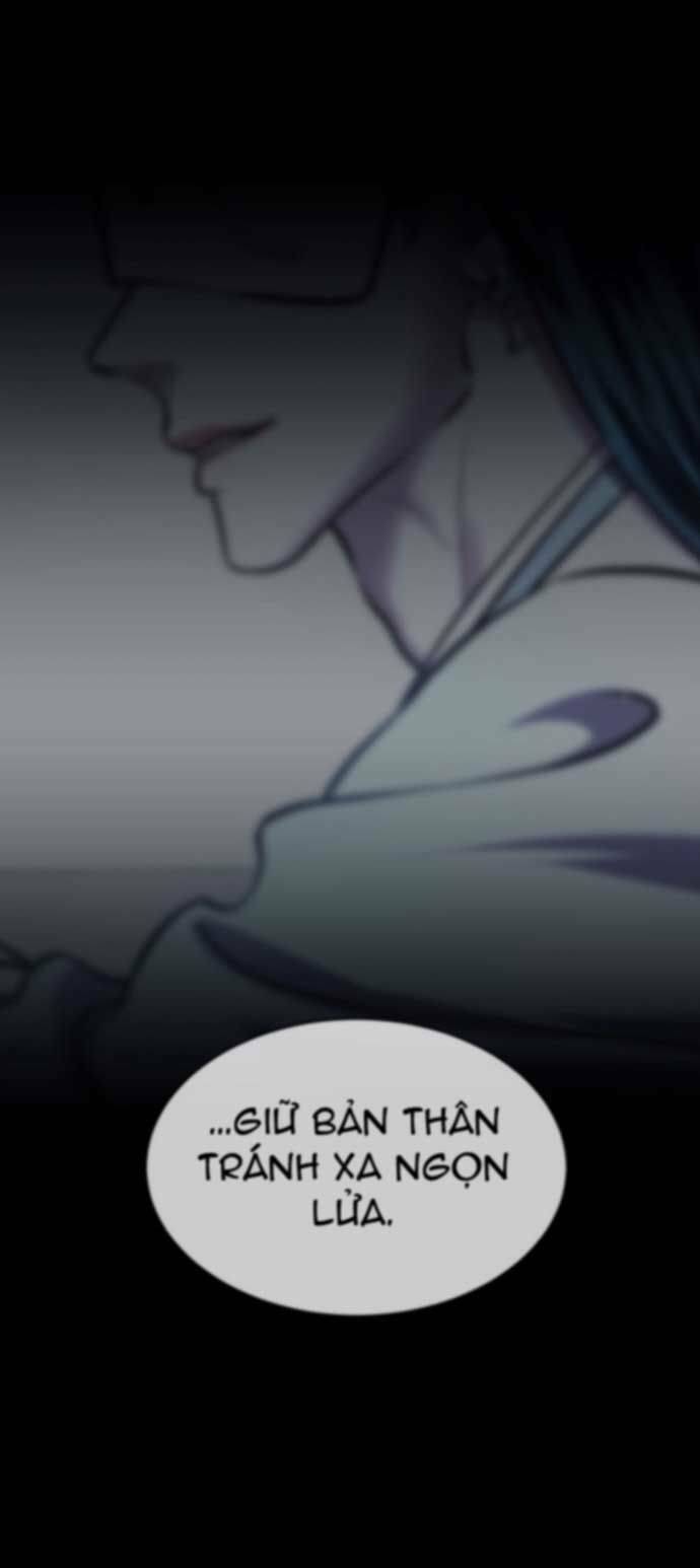 Vương Tử Huyền Bí: Chapter 16