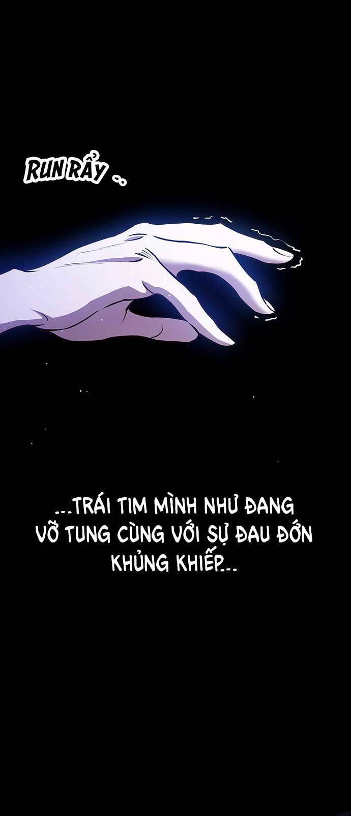 Vương Tử Huyền Bí: Chapter 16