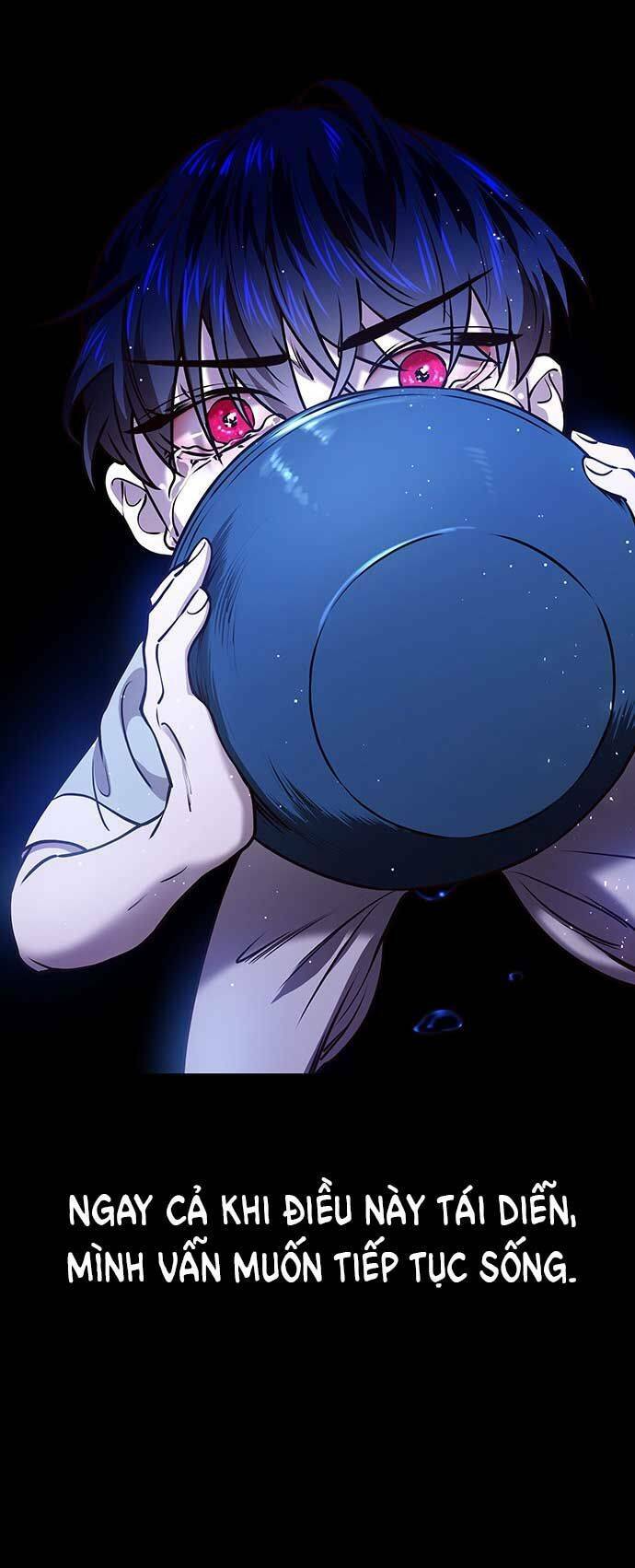 Vương Tử Huyền Bí: Chapter 16
