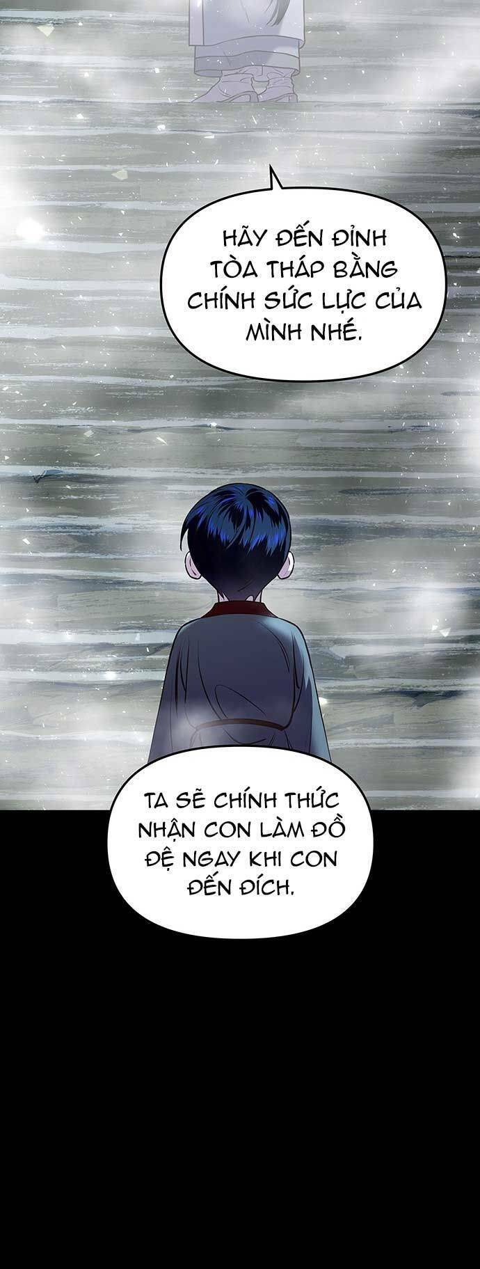 Vương Tử Huyền Bí: Chapter 16