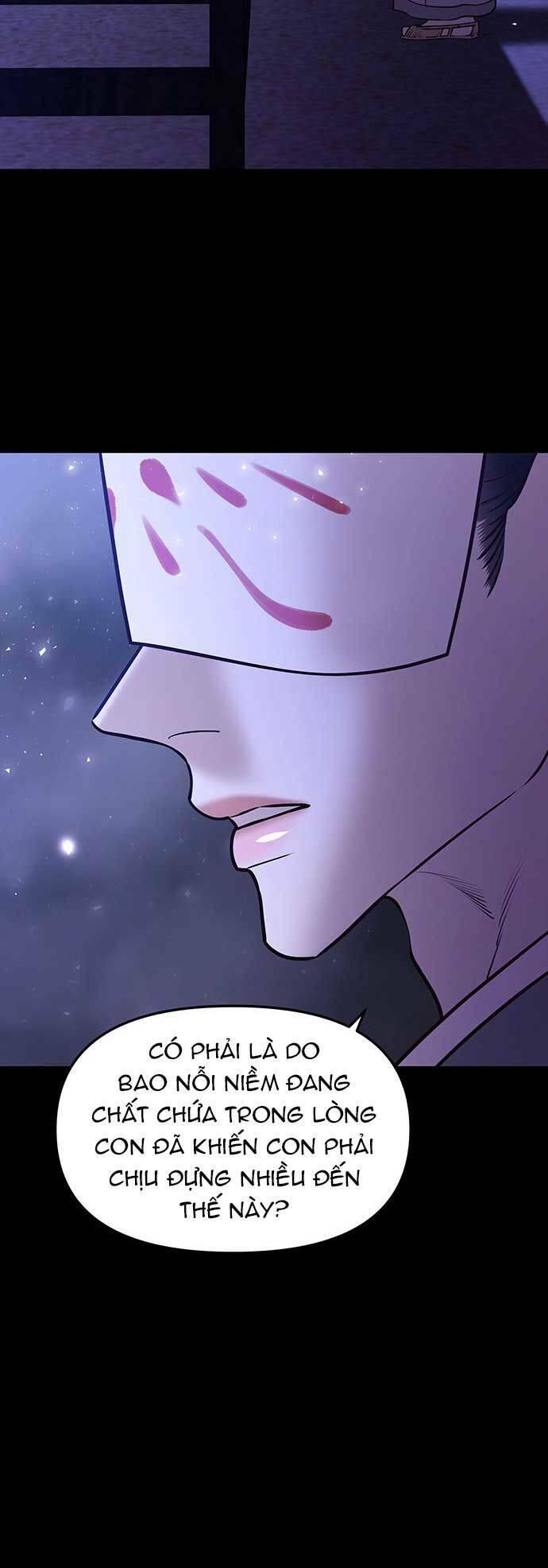 Vương Tử Huyền Bí: Chapter 16