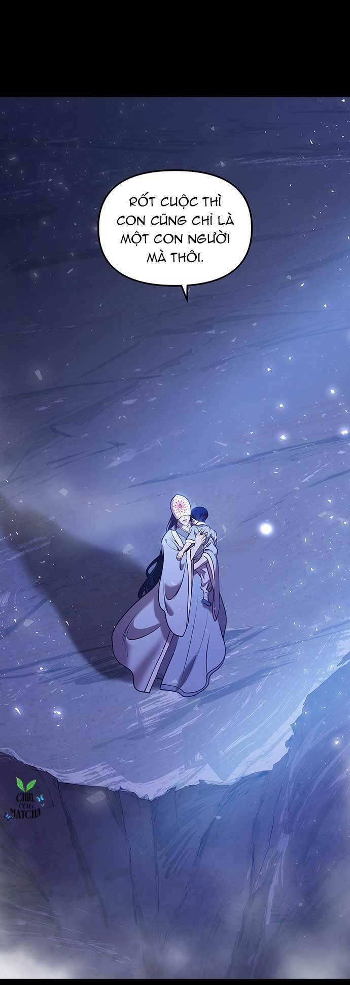 Vương Tử Huyền Bí: Chapter 16