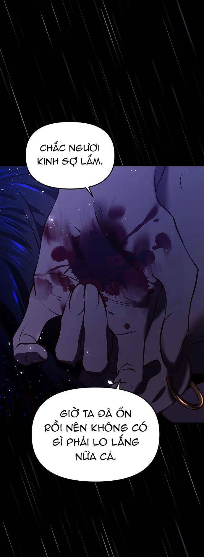 Vương Tử Huyền Bí: Chapter 16
