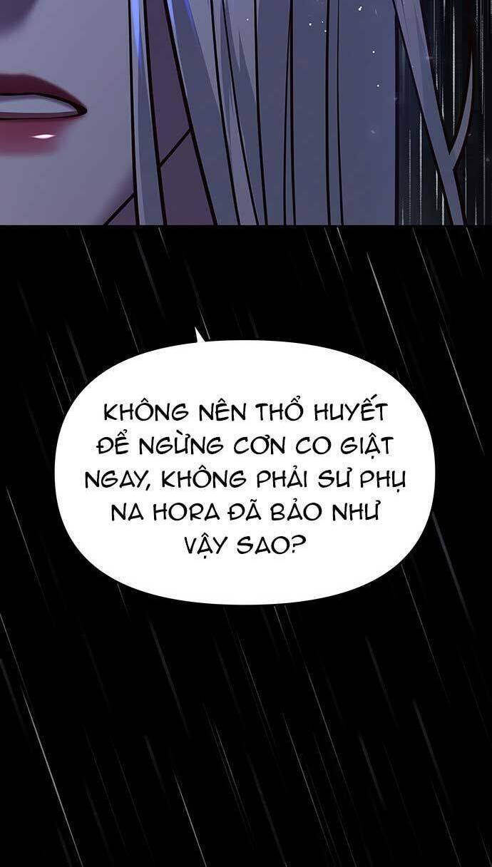 Vương Tử Huyền Bí: Chapter 16