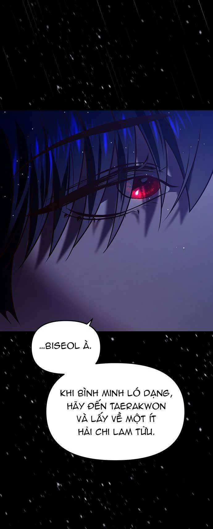 Vương Tử Huyền Bí: Chapter 16
