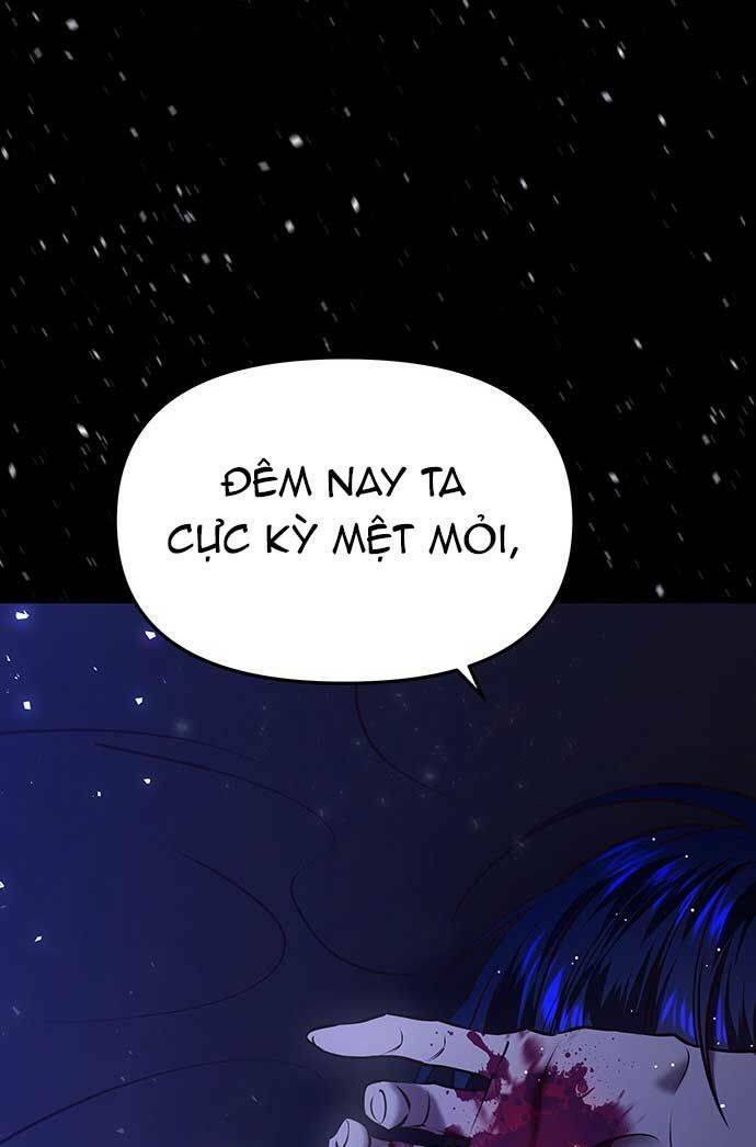 Vương Tử Huyền Bí: Chapter 16