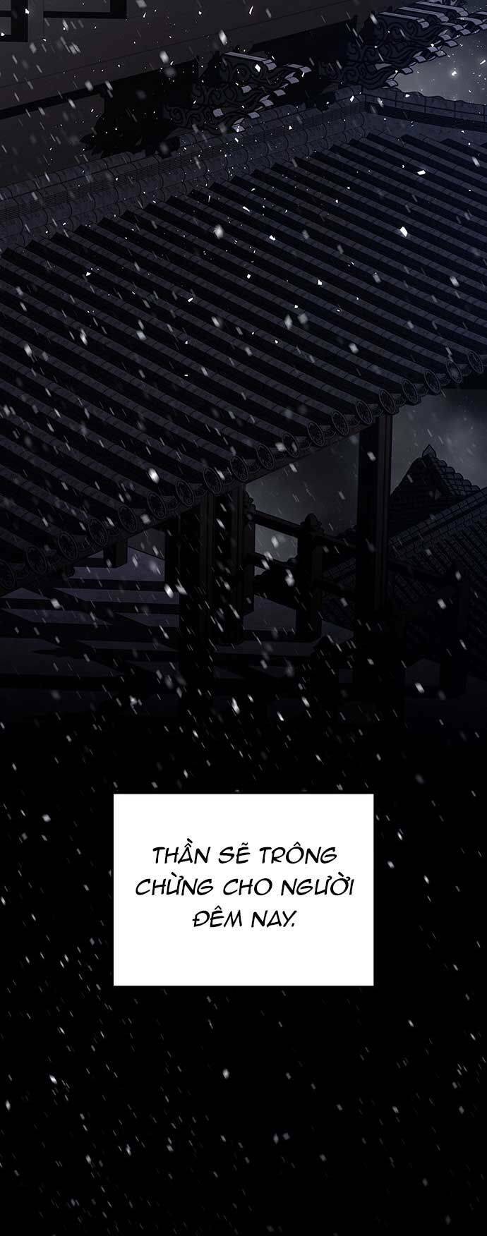 Vương Tử Huyền Bí: Chapter 16
