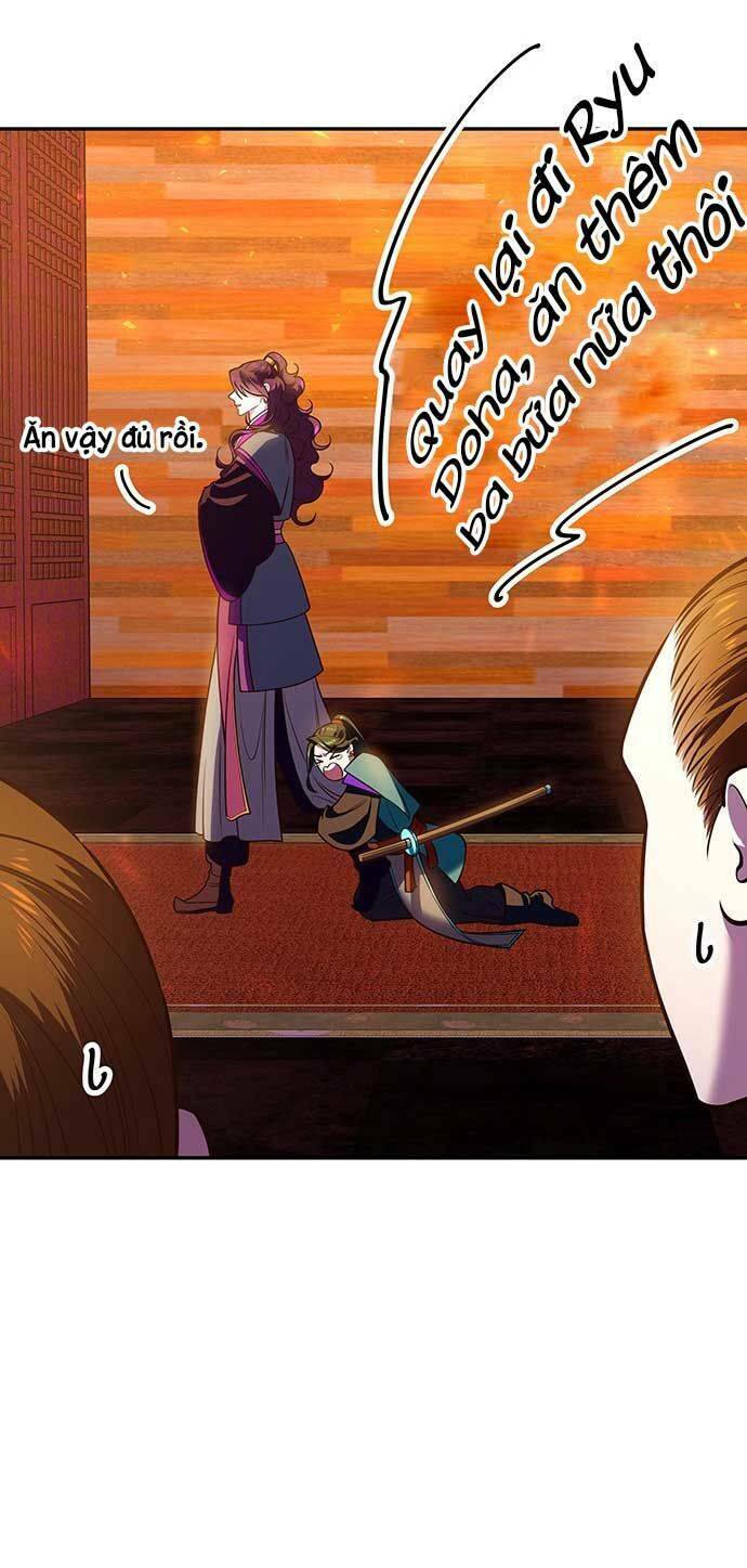 Vương Tử Huyền Bí: Chapter 16