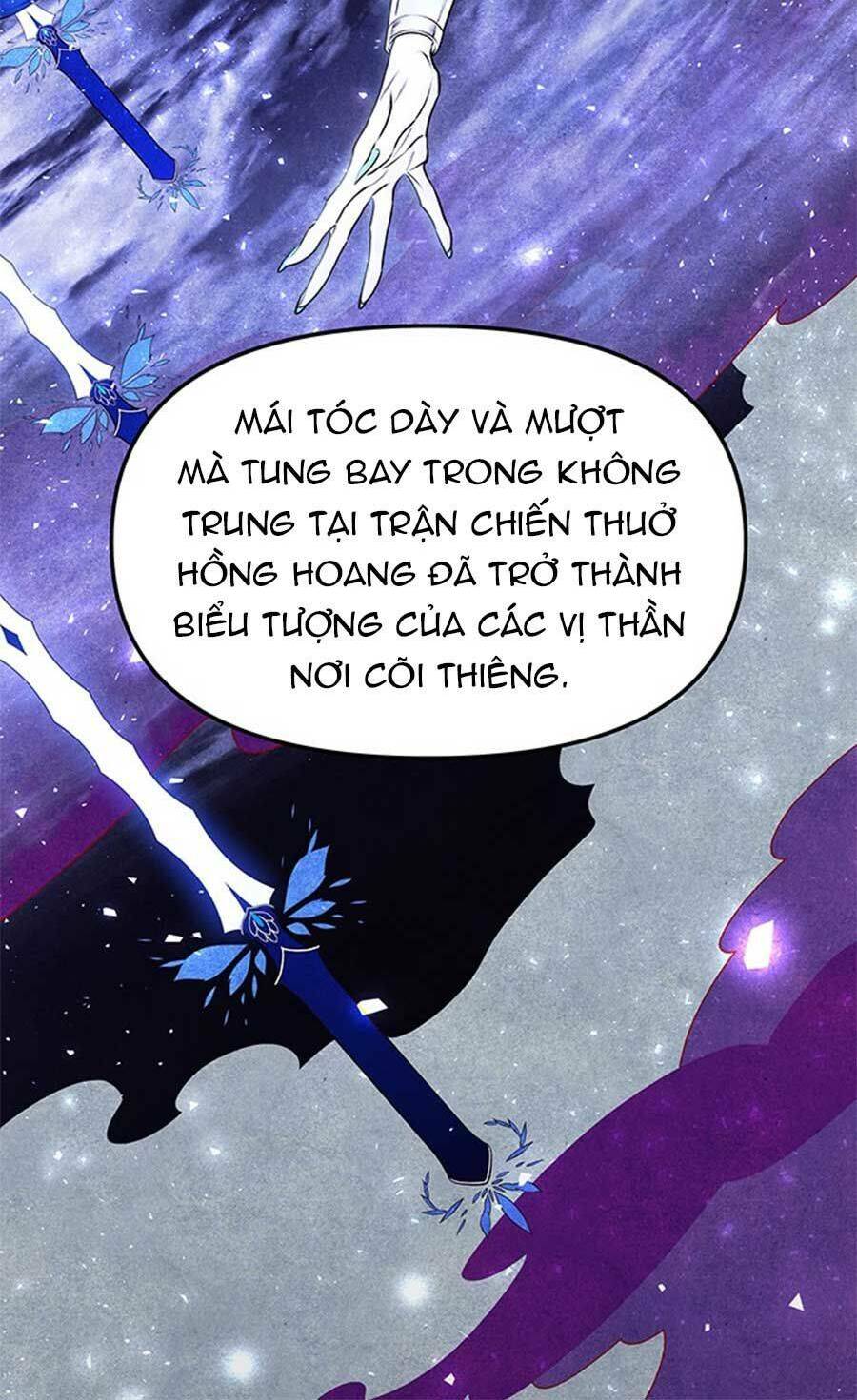 Vương Tử Huyền Bí: Chapter 17