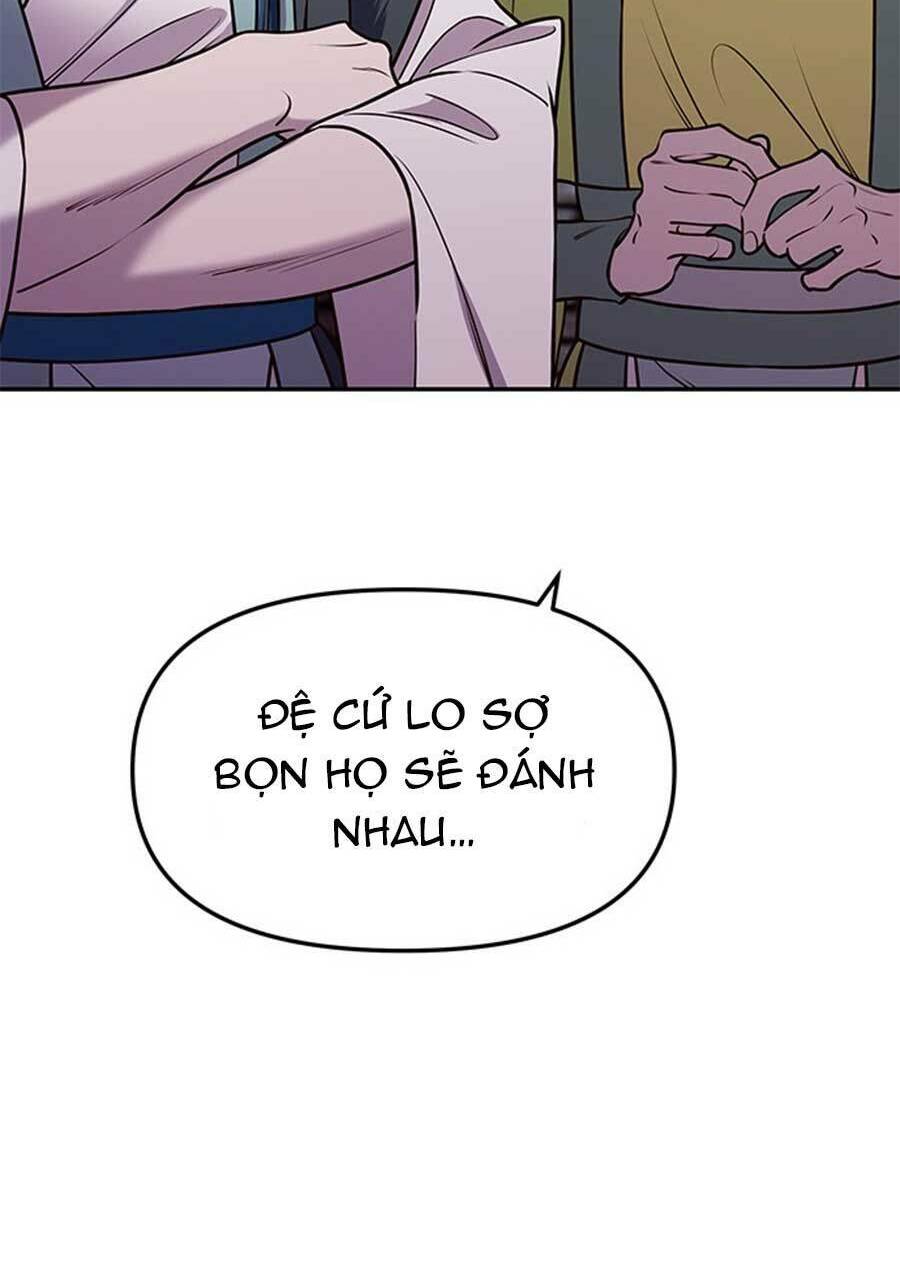 Vương Tử Huyền Bí: Chapter 17