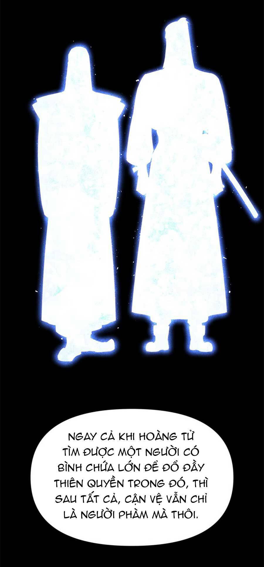 Vương Tử Huyền Bí: Chapter 17