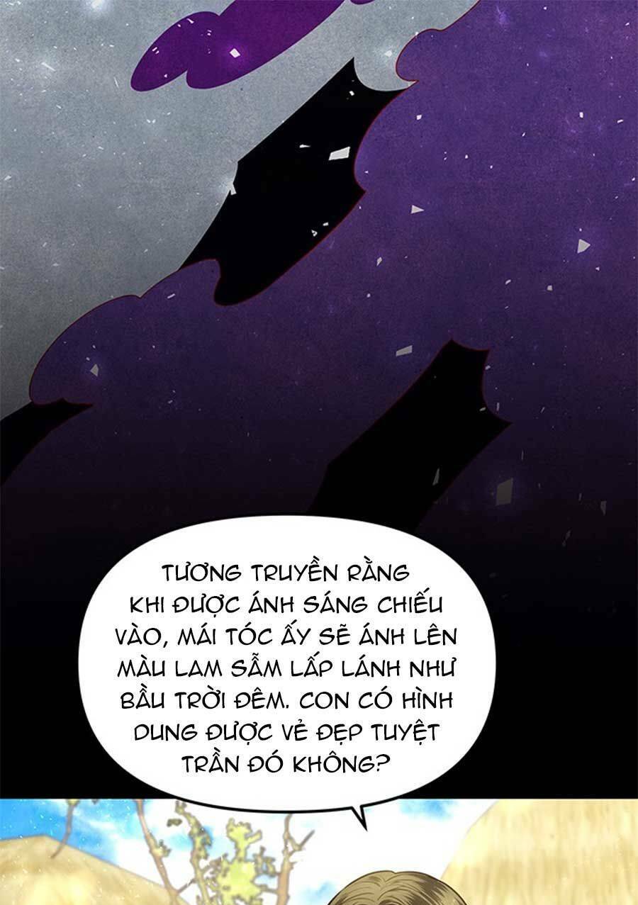 Vương Tử Huyền Bí: Chapter 17