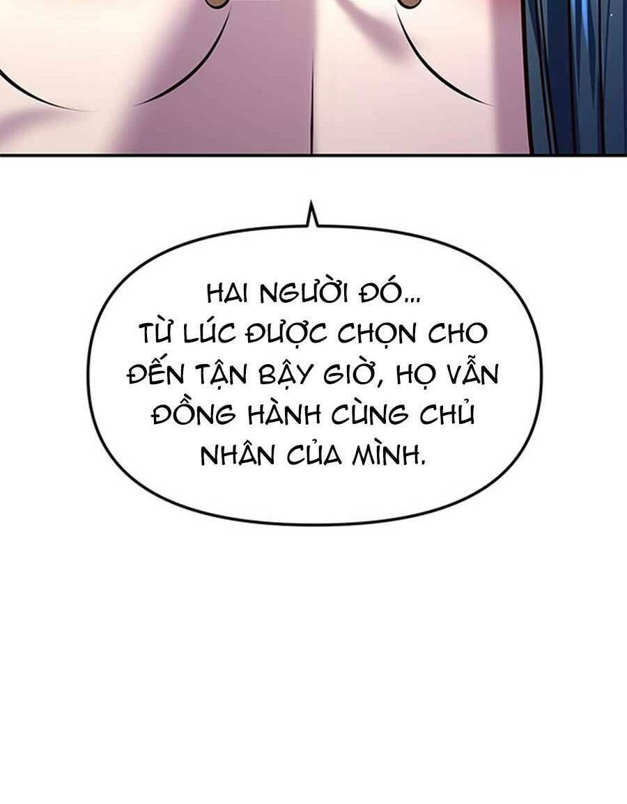 Vương Tử Huyền Bí: Chapter 17